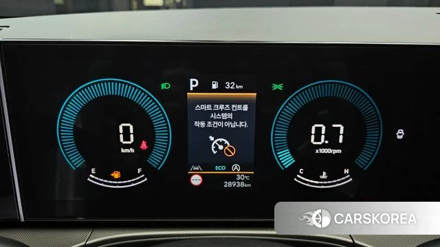 Hyundai Santa Fe (MX5) id 4584255 из Кореи 32