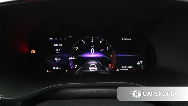Renault Korea (Samsung) XM3 id 4952386 из Кореи 33