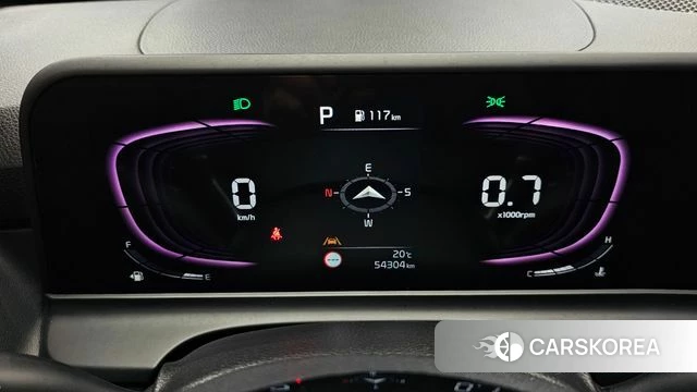 Kia The New Seltos id 5016802 из Кореи 32