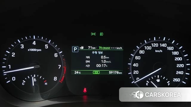 Genesis G80 id 4993578 из Кореи 18