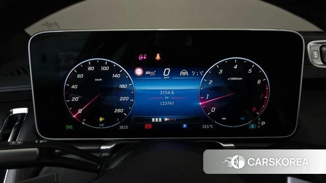 Mercedes-Benz S-Class W223 id 5021670 из Кореи 31