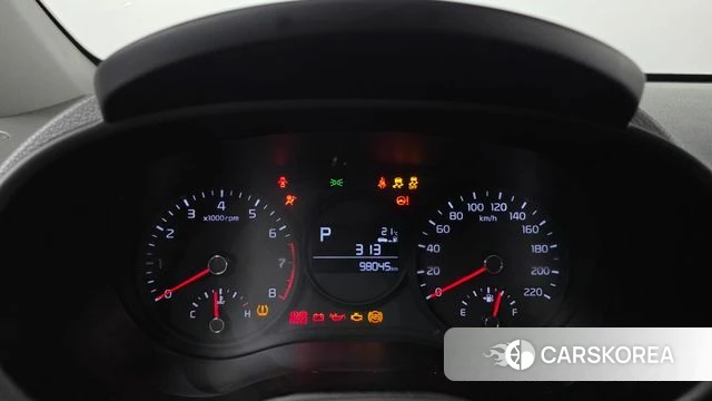 Kia All New Morning (JA) id 4982863 из Кореи 29