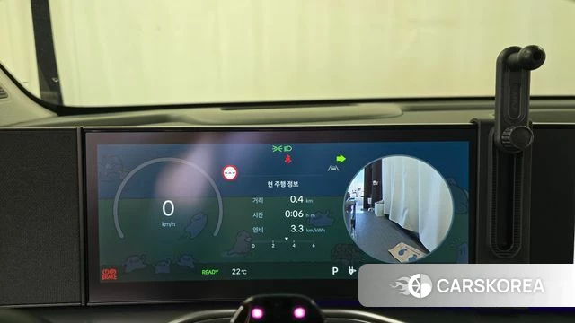 Hyundai Ionic 9 id 4892715 из Кореи 31