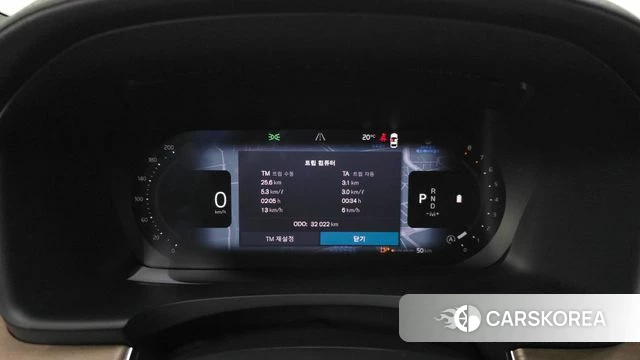 Volvo S90 id 5001508 из Кореи 30