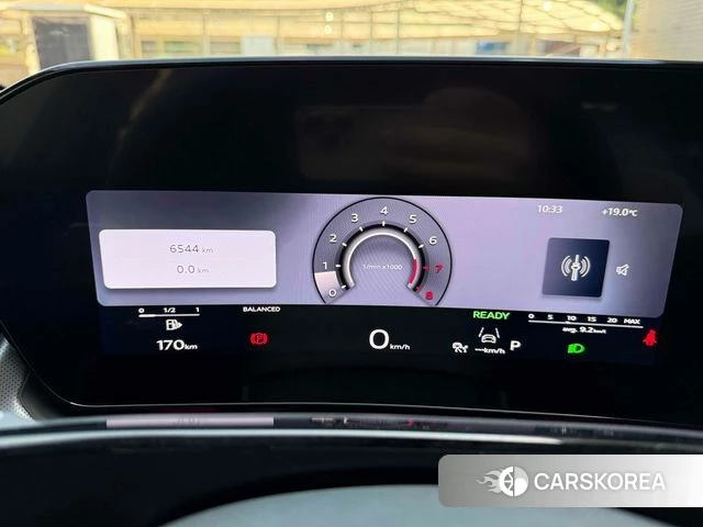Audi Q3 (FJ) id 4940807 из Кореи 18