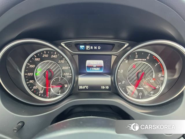 Mercedes-Benz GLA-Class X156 id 4948935 из Кореи 18