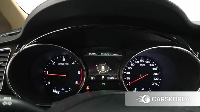 Kia The New Carnival id 5018700 из Кореи 28