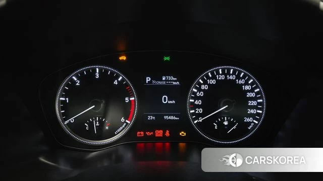 Hyundai Santa Fe TM id 4794908 из Кореи 18