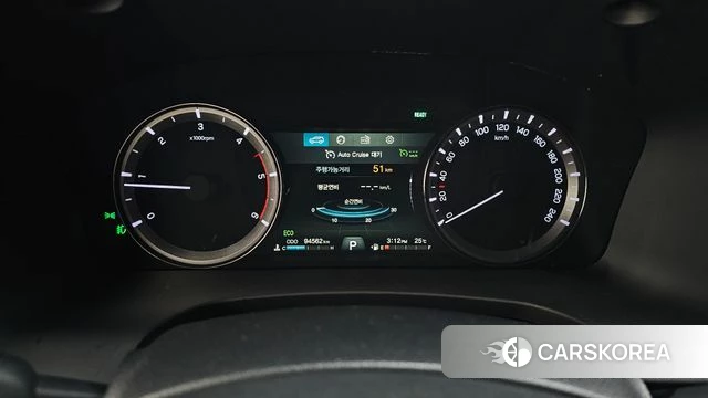 Ssangyong Rexton Sports id 4924208 из Кореи 28