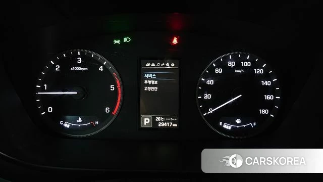 Hyundai Solati id 4746055 из Кореи 28
