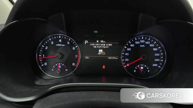 Kia The New K3 2nd generation id 5058832 из Кореи 18