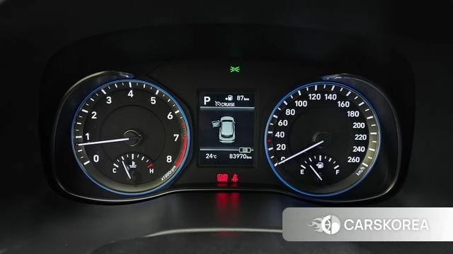 Hyundai Kona id 4953275 из Кореи 18