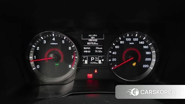 Ssangyong The New Tivoli id 5026272 из Кореи 18