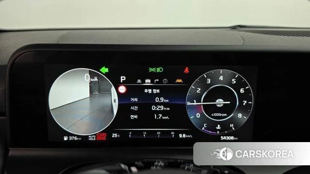 Kia The New Seltos id 4974745 из Кореи 33
