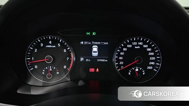 Kia Come New K7 id 4978300 из Кореи 18