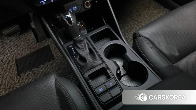 Hyundai All New Tucson id 4959661 из Кореи 33