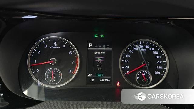 Kia K5 3rd generation id 5060299 из Кореи 18