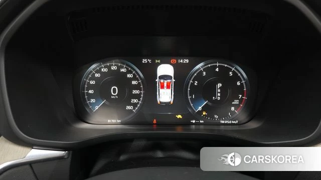 Volvo XC60 second Generation id 4931185 из Кореи 30