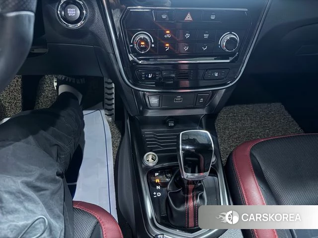 Ssangyong Berry New Tivoli id 4982758 из Кореи 12