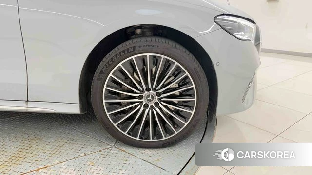 Mercedes-Benz E-Class W214 id 4964391 из Кореи 18