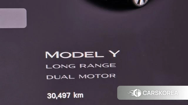 Tesla Model Y id 4991848 из Кореи 31
