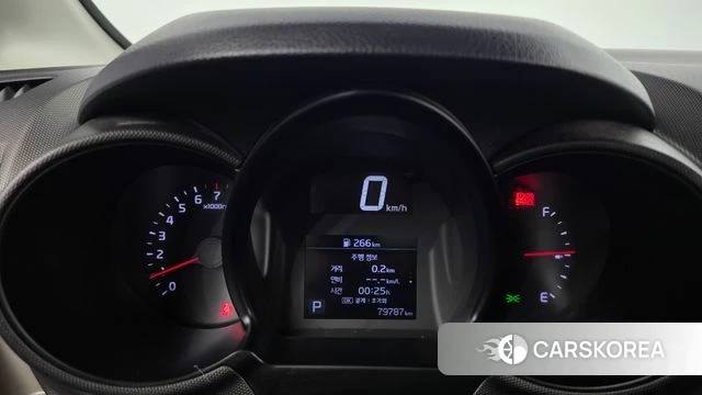 Kia The New Ray id 4324144 из Кореи 28