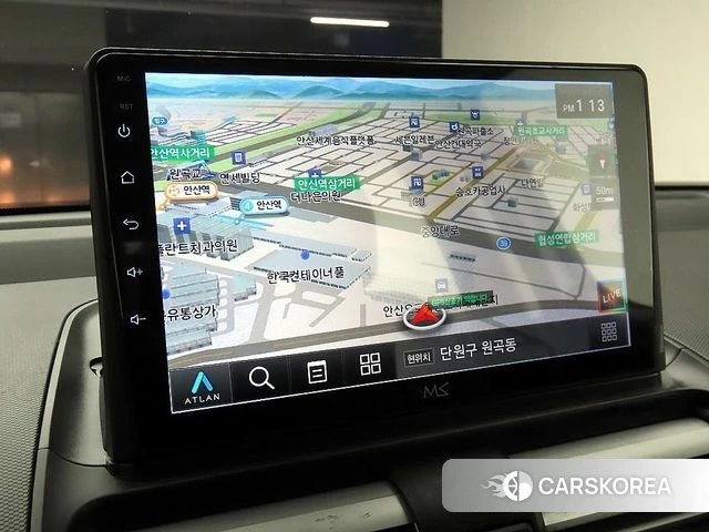 Hyundai Casper id 5022152 из Кореи 18