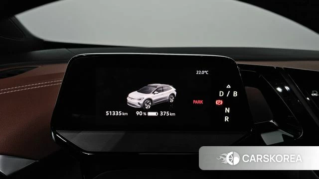 Volkswagen ID.4 id 4922304 из Кореи 18