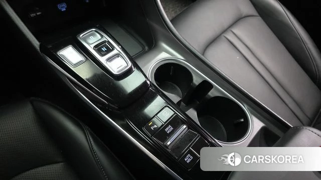 Hyundai Sonata (DN8) id 4784050 из Кореи 33