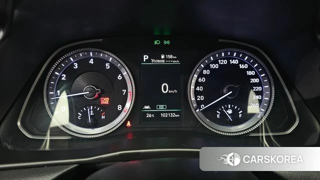 Hyundai Sonata (DN8) id 4671013 из Кореи 28