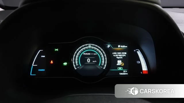 Hyundai Kona Electric id 4967695 из Кореи 18