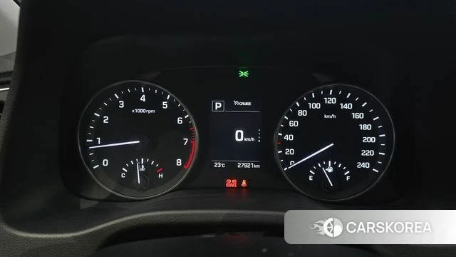 Hyundai Avante AD id 4960409 из Кореи 18