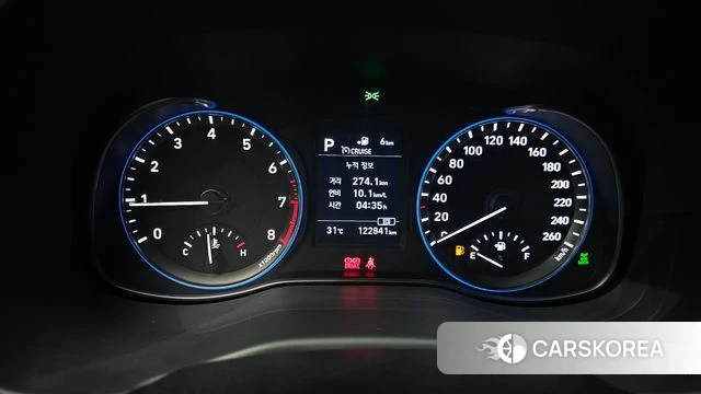 Hyundai Kona id 4765566 из Кореи 18