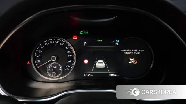Genesis Electrified G80 (RG3) id 5027361 из Кореи 37