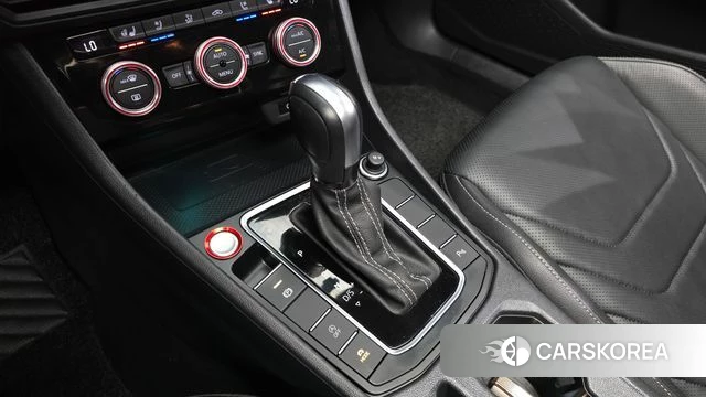 Volkswagen 7th Generation of Jetta id 4951650 из Кореи 28