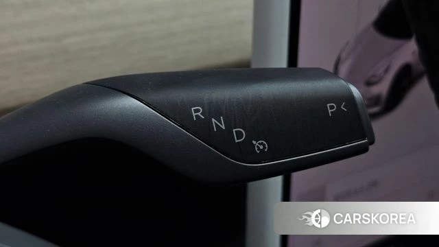 Tesla Model 3 id 4986707 из Кореи 33