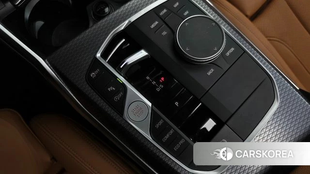 BMW 3 Series (G20) id 4985108 из Кореи 36