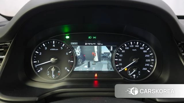 Kia More K9 id 4967612 из Кореи 18