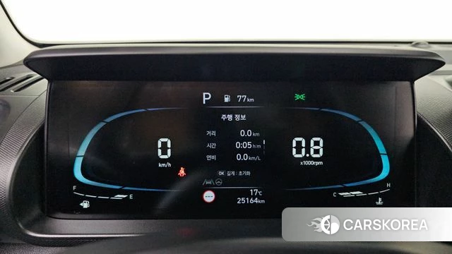 Hyundai Casper id 5021539 из Кореи 18