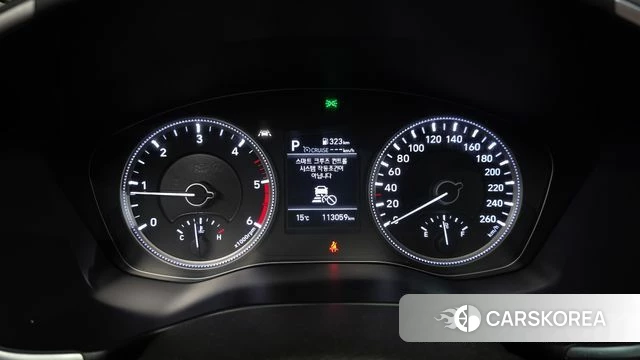 Hyundai Santa Fe TM id 5048613 из Кореи 34