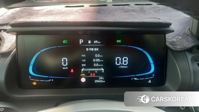 Hyundai The New Casper id 4980330 из Кореи 11