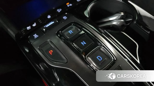 Hyundai Tucson (NX4) id 4975403 из Кореи 30