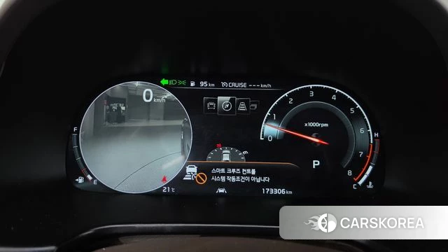 Kia More K9 id 4998429 из Кореи 18