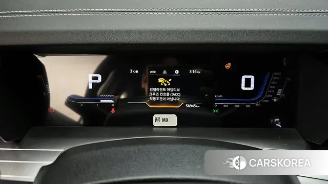 Ssangyong Torres id 3707394 из Кореи 18