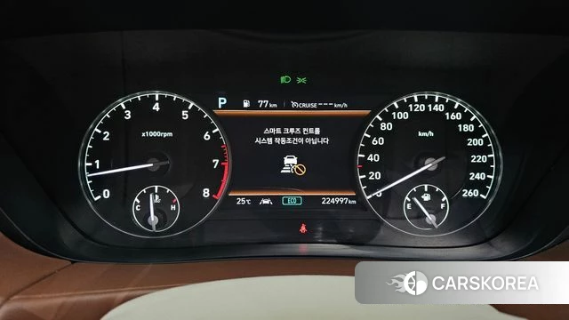 Genesis G90 id 4977883 из Кореи 18