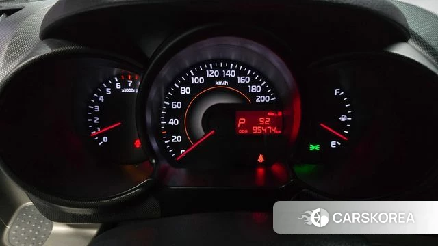 Kia The New Ray id 5029139 из Кореи 25