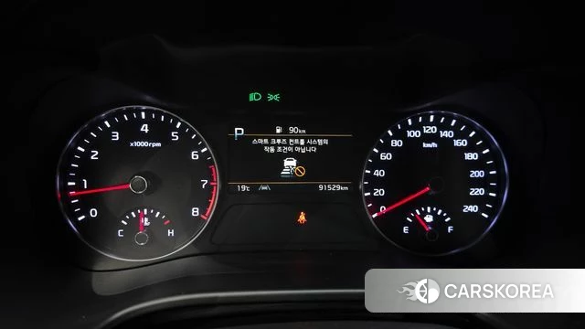 Kia The New K3 2nd generation id 5027147 из Кореи 30