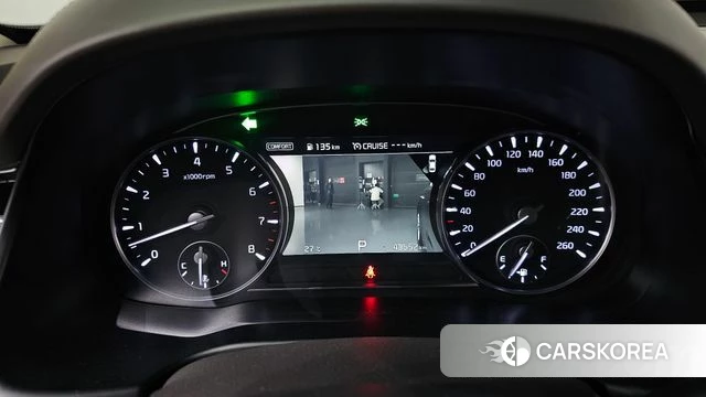 Kia More K9 id 4855887 из Кореи 41