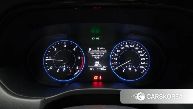 Hyundai Palisade id 5004264 из Кореи 29