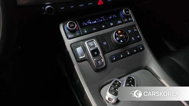 Hyundai The New Palisade id 4757419 из Кореи 29